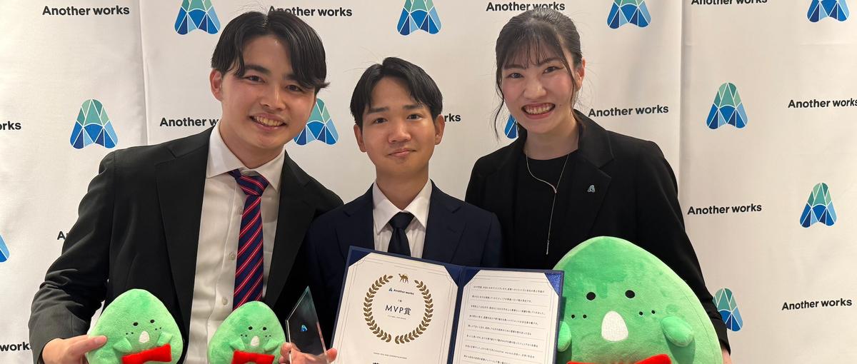 事業の最前線で挑戦したい人へ。新卒から事業をつくるという選択を。