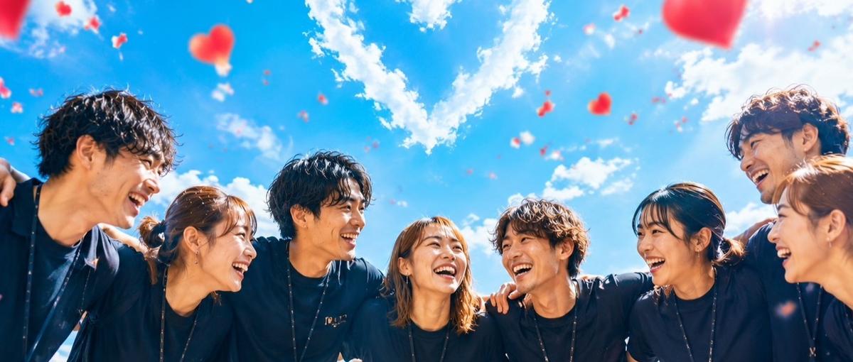 人が好き！が一番のスキルになる仕事。マネージャー部始動！