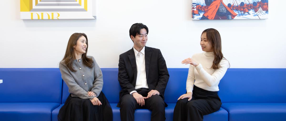 27新卒｜サイバー領域×成長環境。社会課題に挑む未来の中核人材を募集！