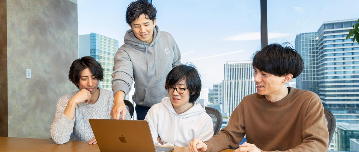 急成長スタートアップの採用を導く｜採用責任者募集！