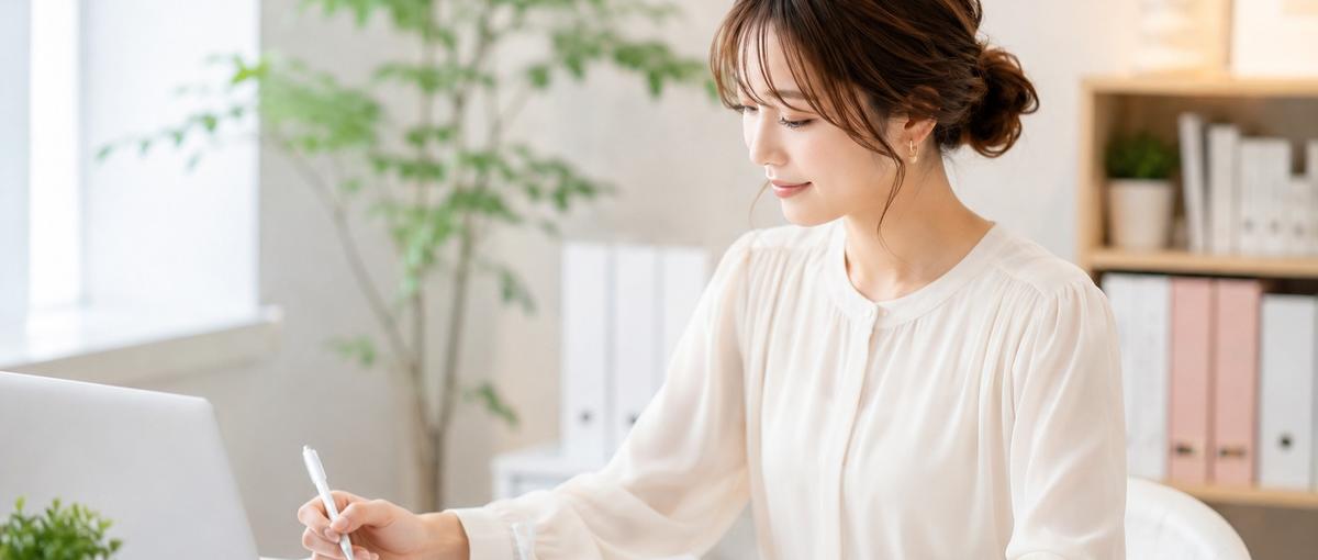 バックオフィスから会社を支える。AI企業の総務メンバー募集