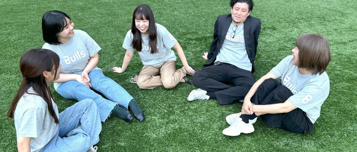 新規事業開発｜挑戦を楽しみ、すべての努力が実る場所を創る仲間募集！