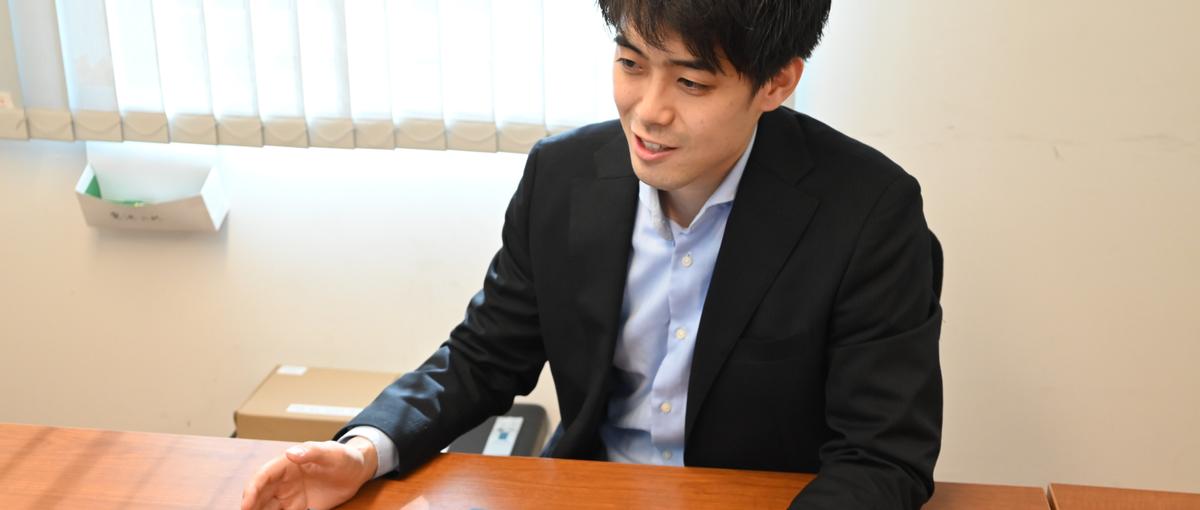 日本の未来を変える仕掛け人へ。予防医療の常識を塗り替える営業募集！