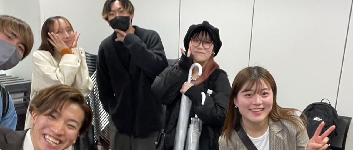 これから来る市場を、自ら作りに行きませんか？