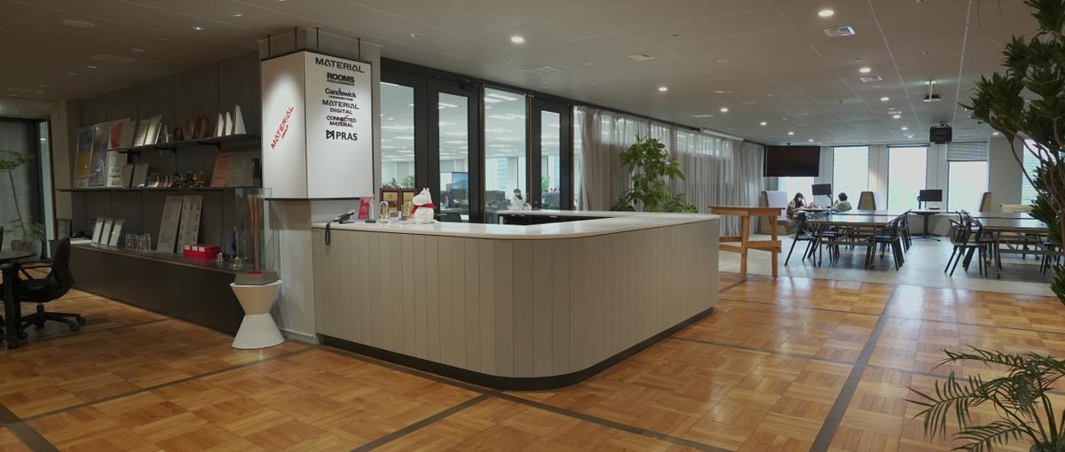 六本木オフィス｜SNS関連でAIを実装している人へAI講師募集！