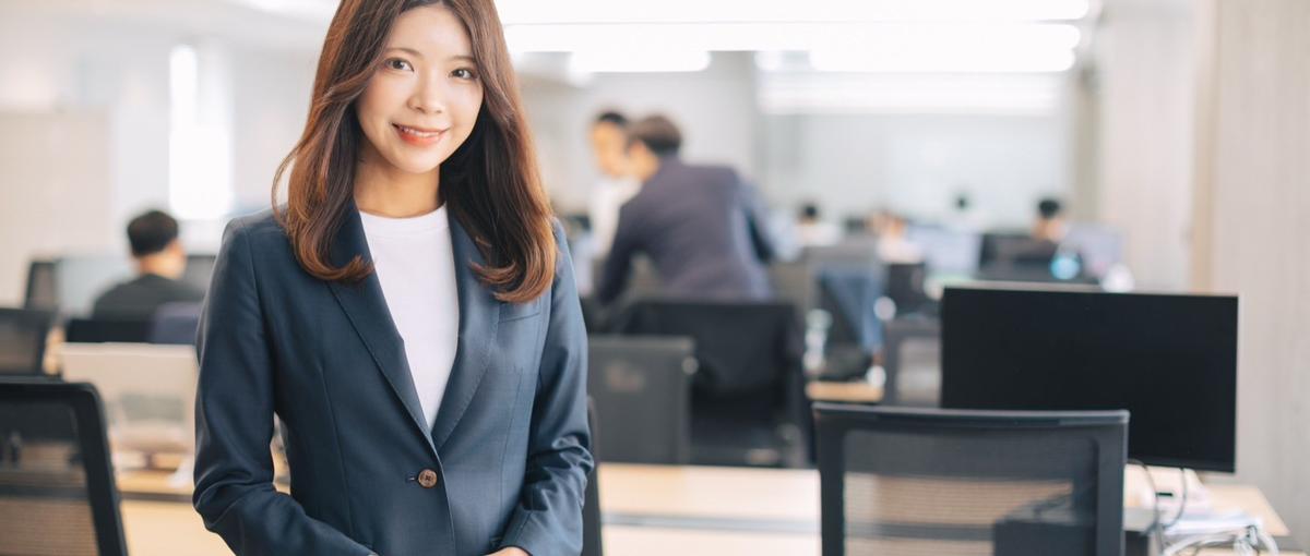 急拡大中の弊社で営業サポート積極的に募集中！