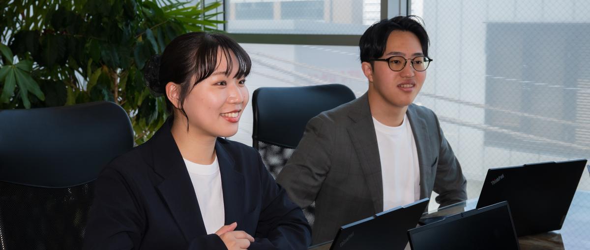 1人目エンジニア募集！圧倒的裁量環境でキャリア形成をしていきませんか？