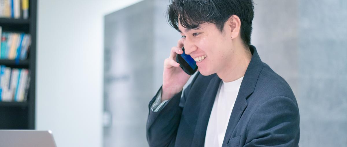 irodasの事業成長を牽引！仕組みから構築するISのコアメンバ―募集！