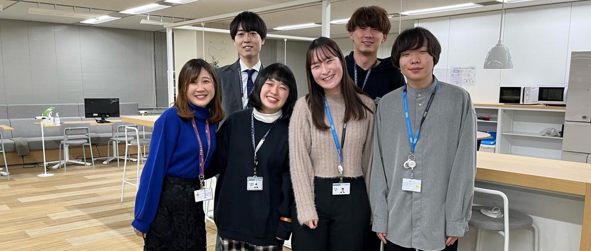 PM｜アジャイル開発やモダン構築で、最新技術・考え方を体感できる環境が魅力