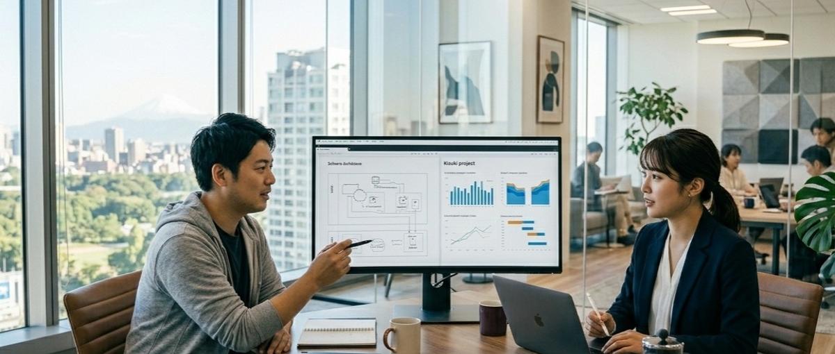 PMM・PdM｜AI×自社SaaSを次のフェーズへ引き上げるスペシャリスト