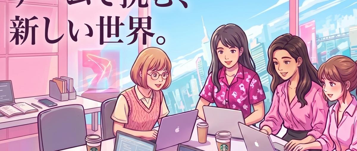 長期インターン｜XなどのSNSメディアを0から立ち上げ＆運用！