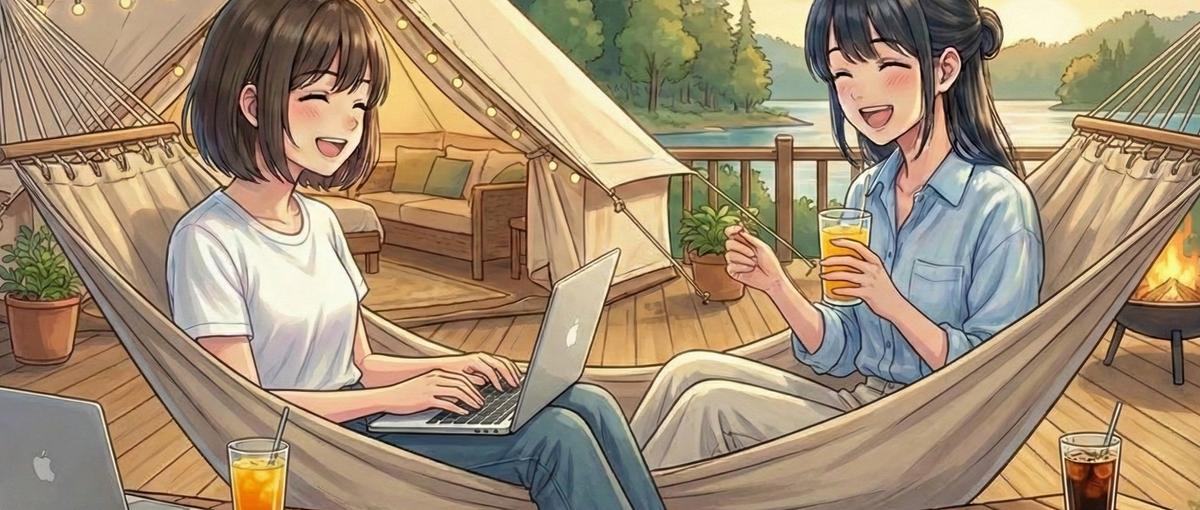 AIを相棒に。まだ誰も知らない未来の働き方を始めませんか？