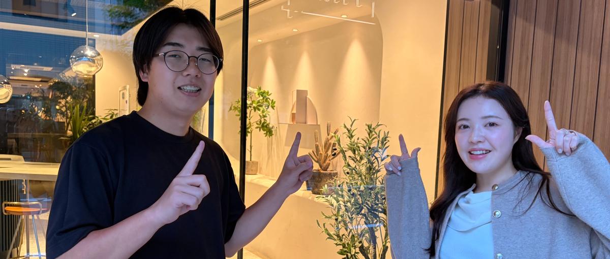 開発だけじゃない。事業をつくるエンジニア募集