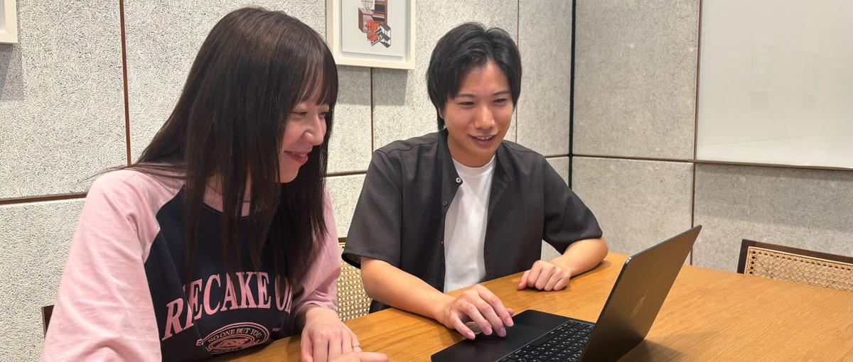0→1で事業を伸ばす｜DeNA発スタートアップのグロースインターン