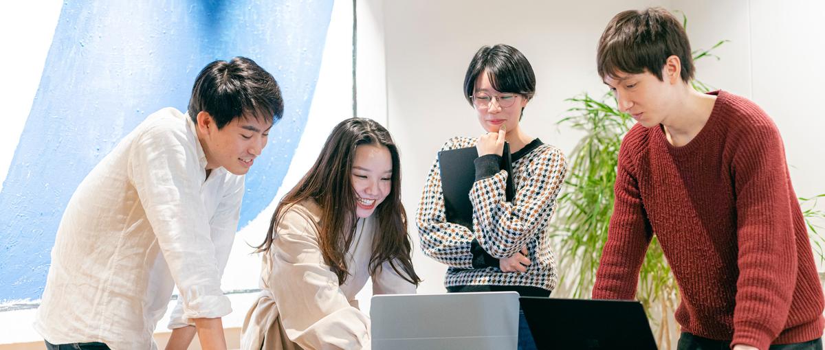 急成長企業の組織基盤をつくる労務スペシャリスト募集！