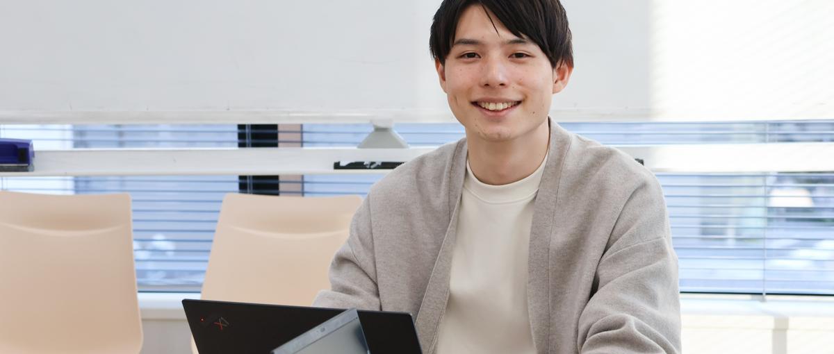 記憶という新市場を創る｜エンタープライズ領域を担うインサイドセールス