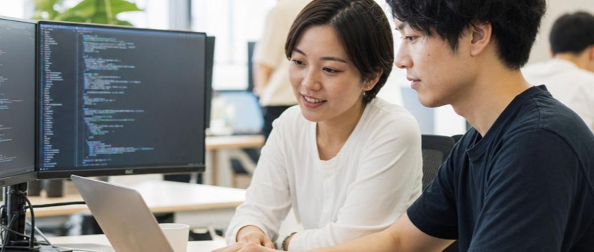 生成AIの最前線｜AI社員構築エンジニア募集