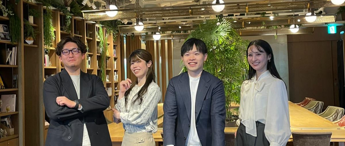 若手のキャリアの道しるべに！キャリアアドバイザー募集！