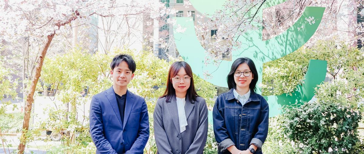 就活中歓迎！21ヵ国に展開するグローバル企業で語学や簿記を活かしませんか？