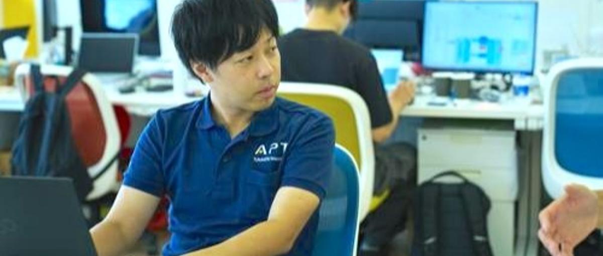 裁量大、物流課題を解決！巨大な物流設備を提案する営業メンバーを募集
