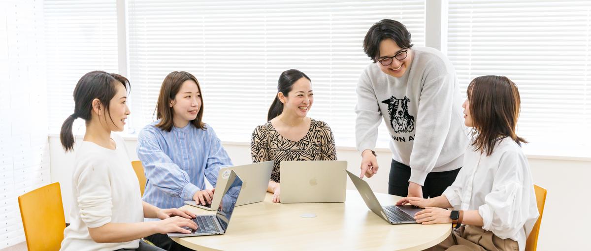 子どもの安全を守るSaaSで、社会を変える営業を募集