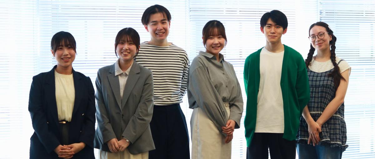 28新卒向け/新卒社員がプロデュース!? ジブン発見3Days仕事体験！