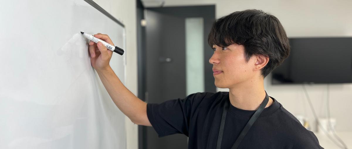 法人営業｜0→1の新規開拓から1→10のグロースまで担うマーケ戦略営業