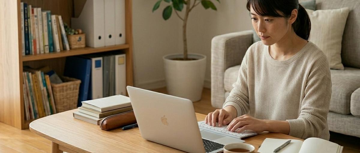 経理アシスタント｜柔軟シフトで自分らしく働きませんか？