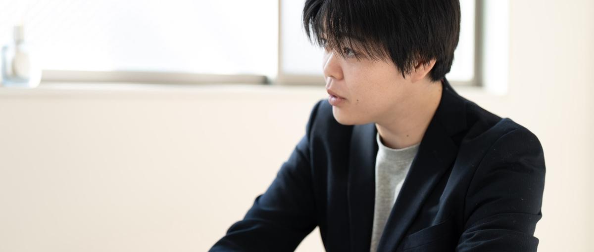 代表直下で学ぶ採用業界の法人営業