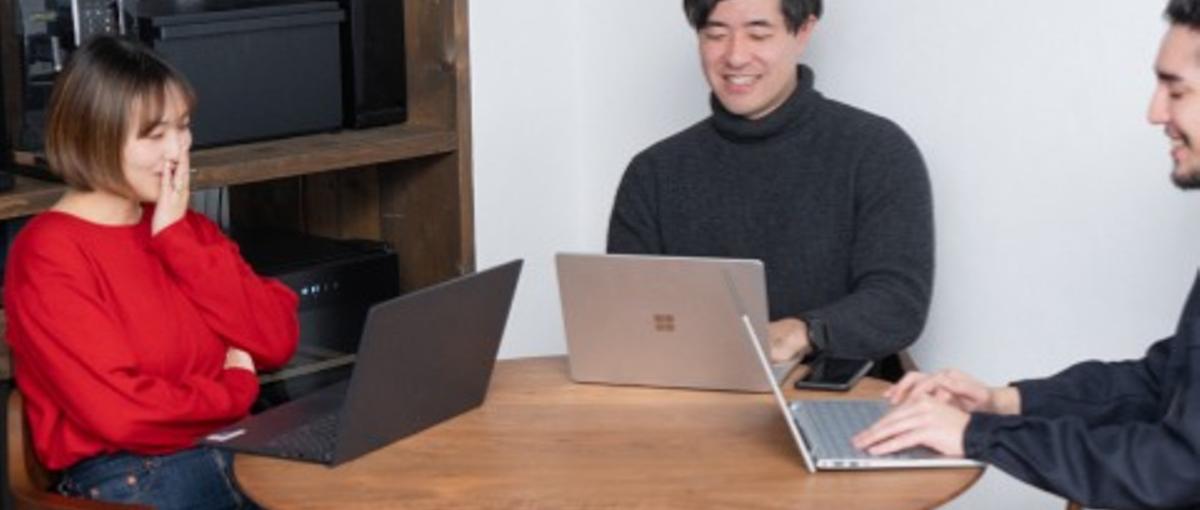 顧客の成功を共に創る！Webマーケター求む