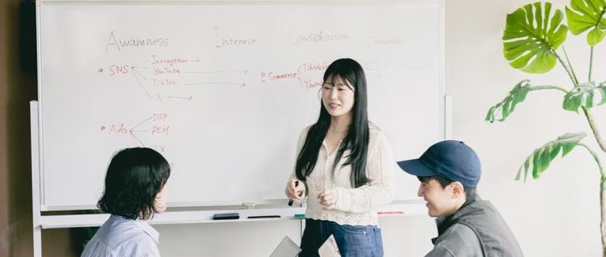 運用スキルを次のステージへ！チームと事業を牽引するメディアプランナー募集