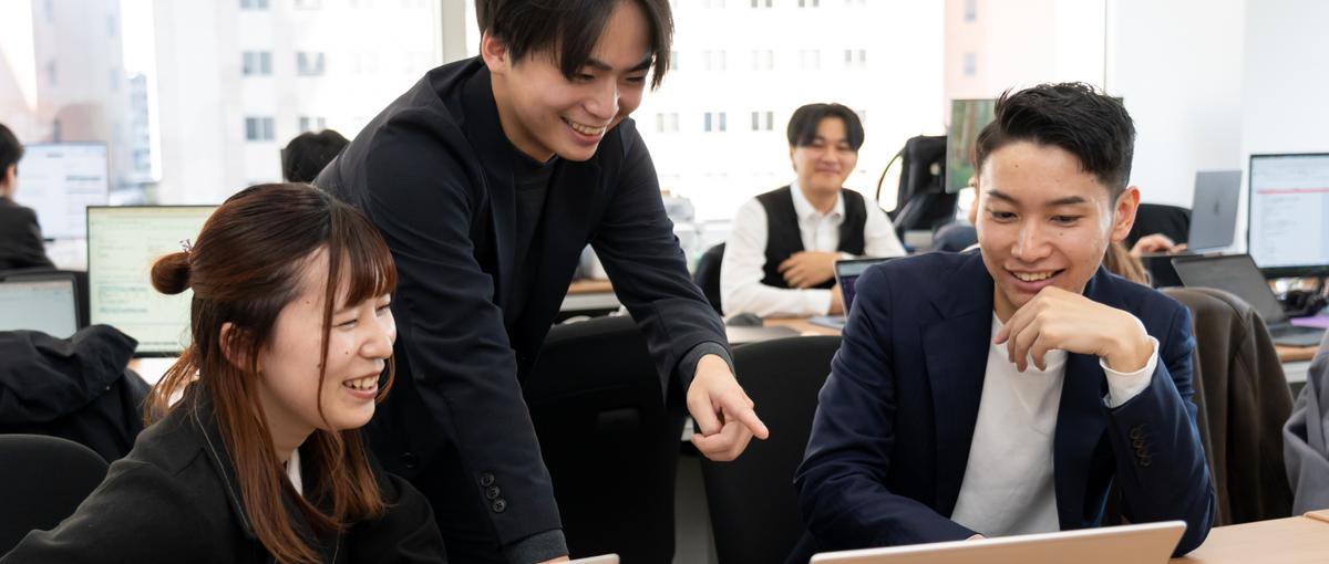上場狙うベンチャーで再現性のある営業スキルを獲得｜FSマネージャー募集！