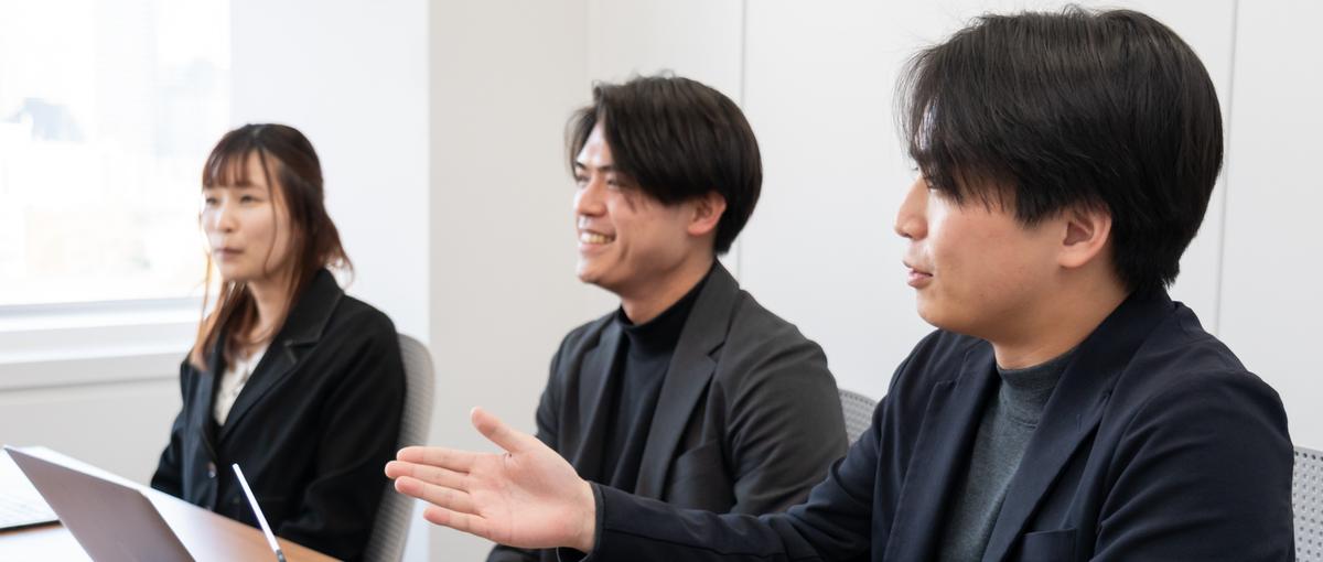 営業PM/幹部候補｜役員直下で大手企業開拓の仕組みを創りませんか？
