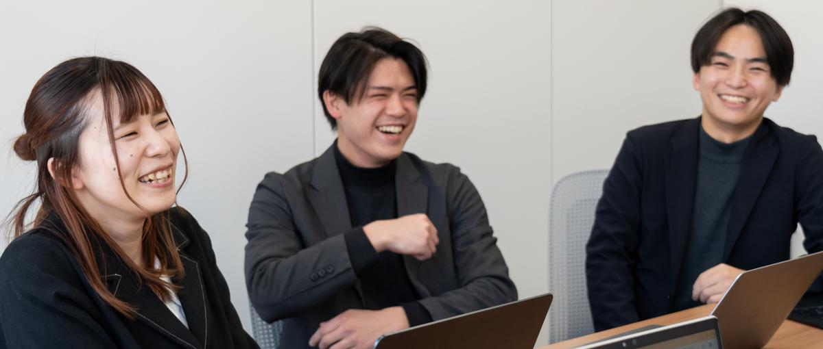 "脱・根性論"のインサイドセールス。ロジックと仕組みで営業を科学する