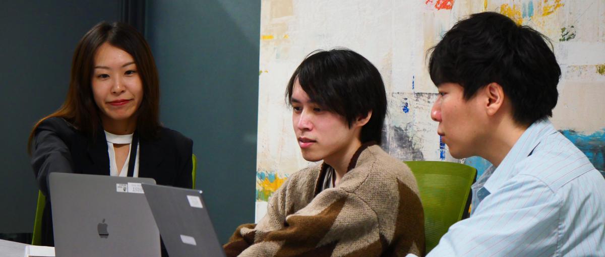 イベント制作ディレクター｜ファン向けイベントから大規模展示まで幅広く担当！