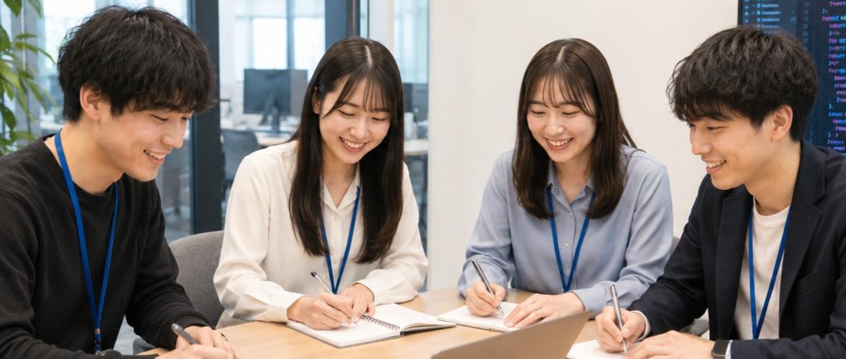 水道インフラのアプリ開発案件｜Javaで社会を動かそう！