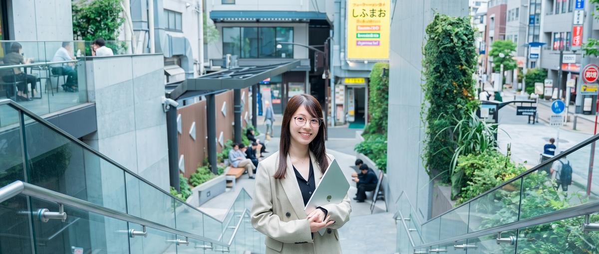 特別な経歴より相手を想う心。本質的な採用支援を学ぶ法人営業