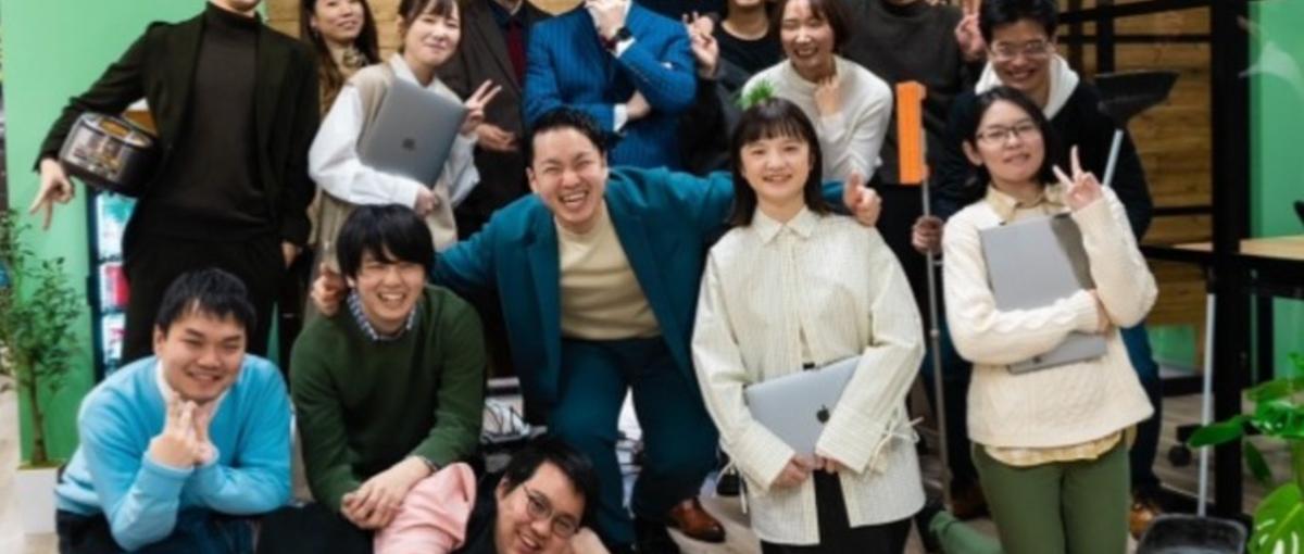 人柄重視の採用！Webデザイナーとしてキャリアアップ
