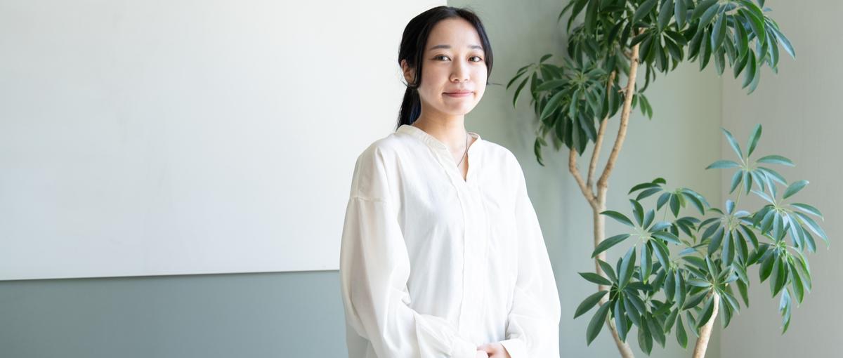 顧客と深く関わる企画営業｜ヒアリングから制作・納品まで一貫して担当