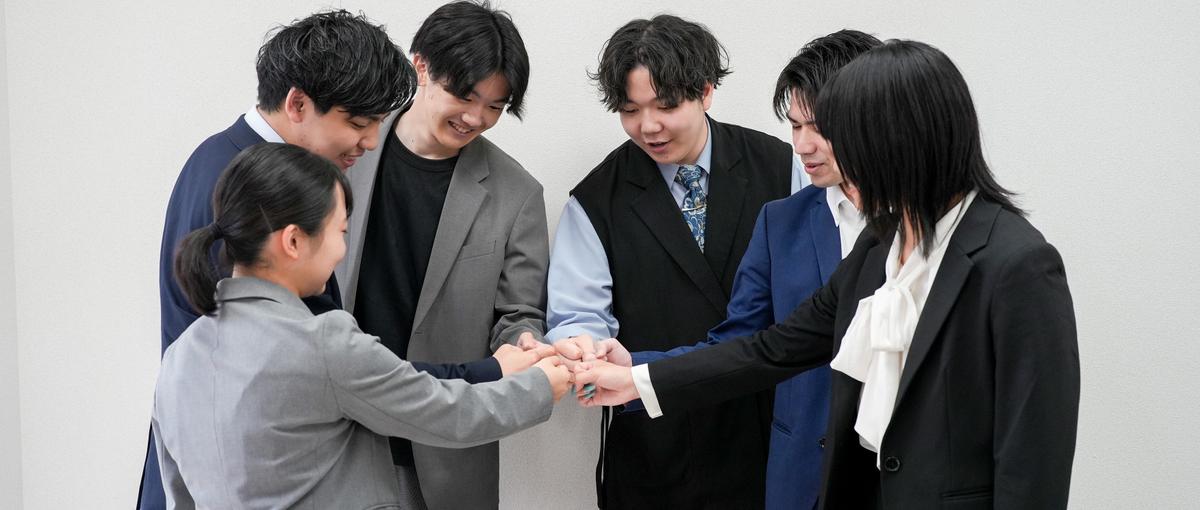 楽しむ！が原動力！圧倒的成長を営業コンサルタント職で一緒に掴みましょう！