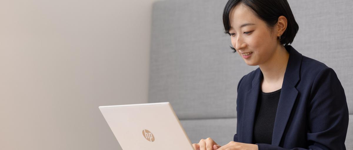 第二新卒から採用の核へ！安定×ベンチャーの環境で自分を磨く人事へ。