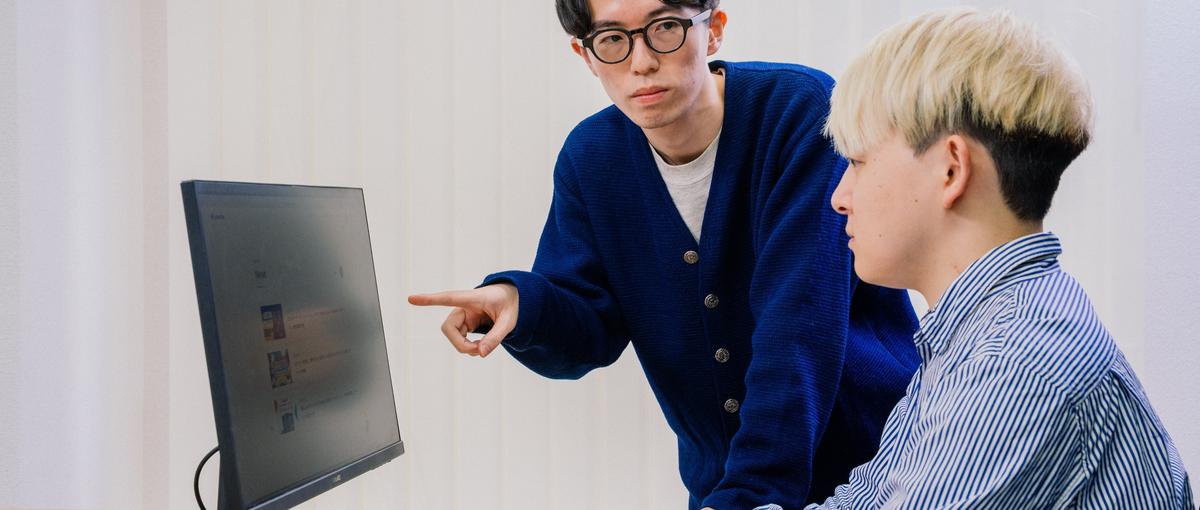 要件定義から実装まで担う！エンタメ業界をあなたの技術で進化させませんか？