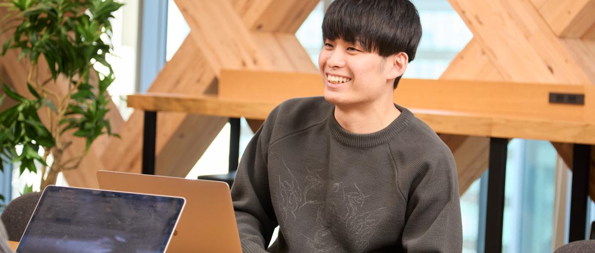 広告の企画・ディレクション経験をブランド運営へ。新しいファンの形成を担う！