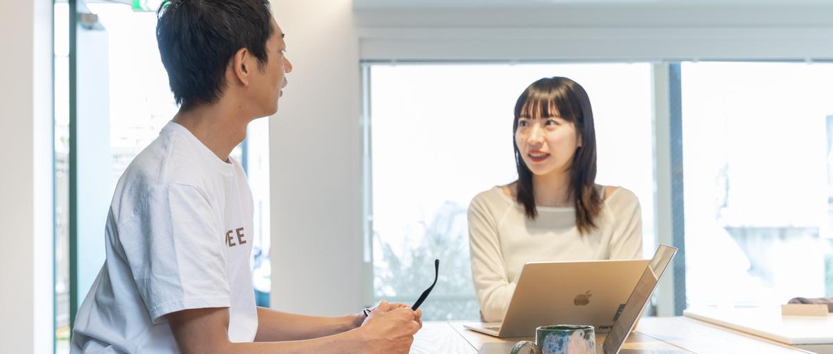博報堂出身の代表と、ブランドと事業を共につくるマーケター募集！