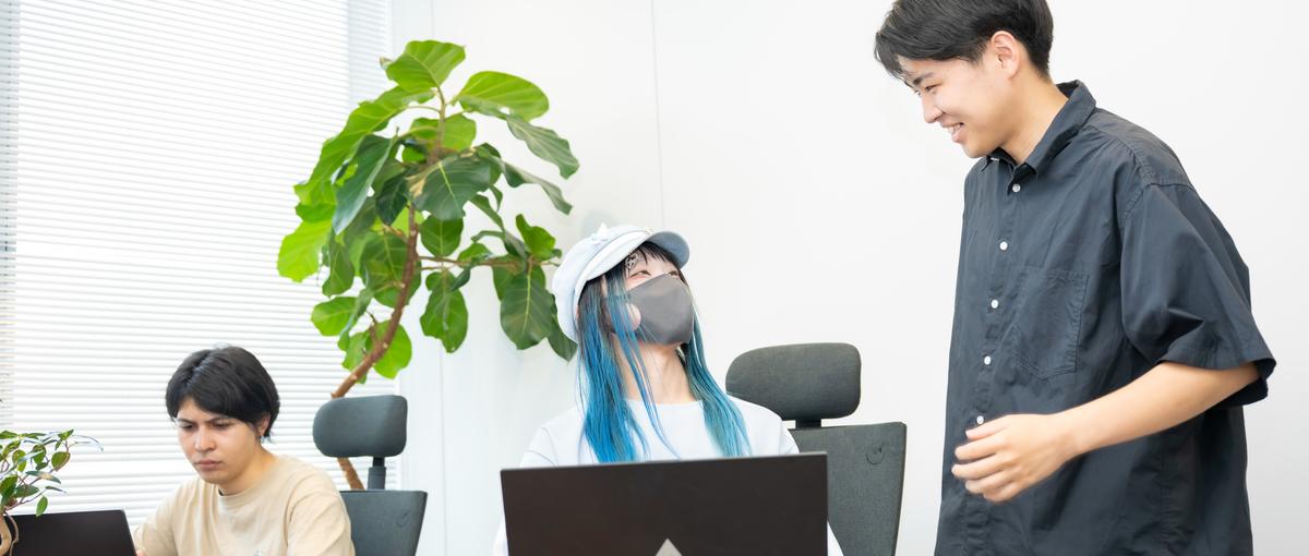 ユーザーの検索行動を読み解く！広告運用を実務で学べる長期インターン