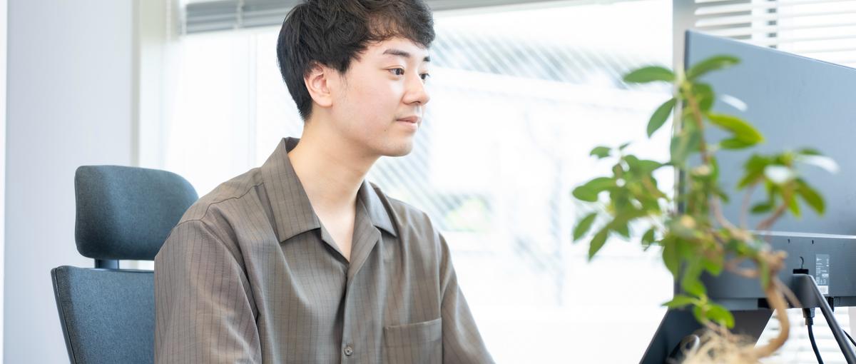 代表と直接カジュアル面談してみませんか？広告業界の基礎から説明します！