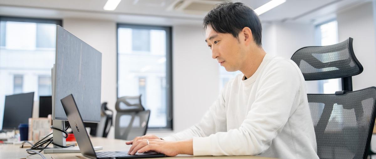 生成AI×業務改革のパイオニアになるAI導入PdM募集！