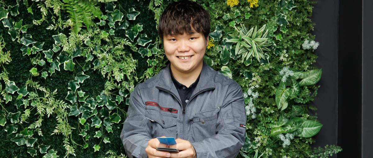 ジョブローテーションで、ビジネスの土台から価値創造の瞬間まで体験しよう！