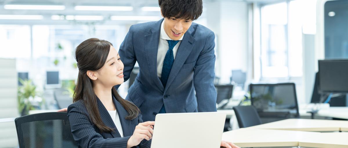 成長産業！成長速度は無限大です！IT営業です！