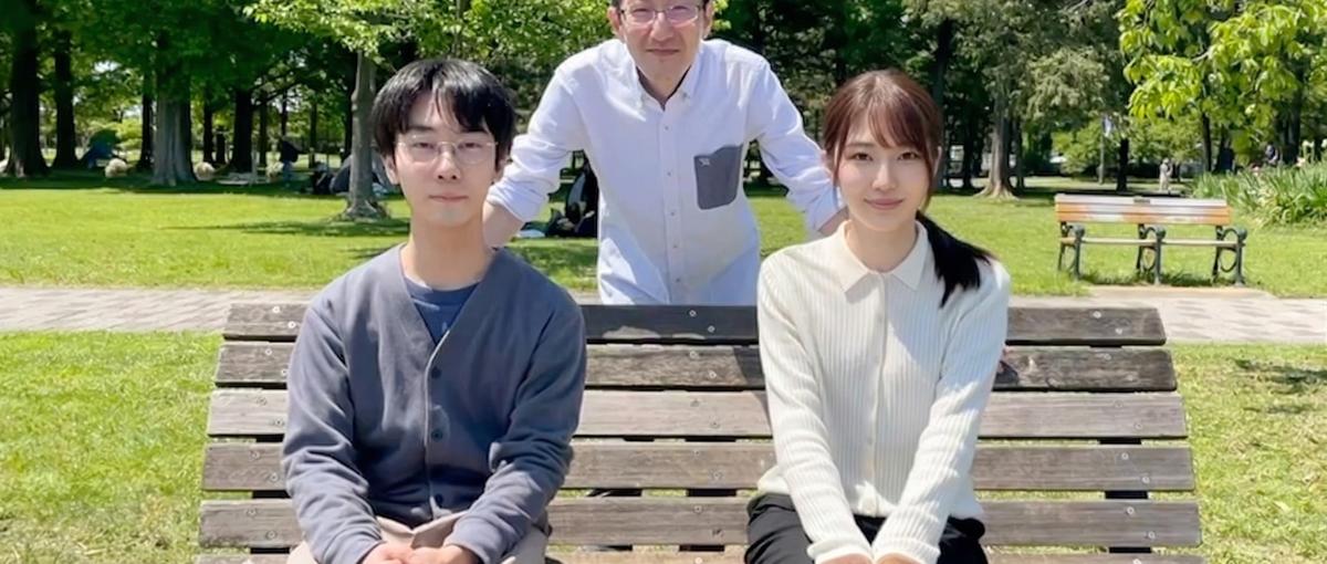 助けを必要とする人に寄り添う！温かいコミュニティ作りのインターン生を募集！